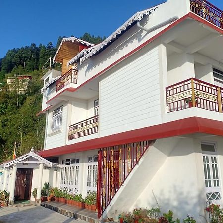 Hermit Retreat Darjeeling  Buitenkant foto