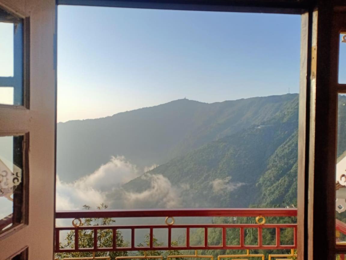 Hermit Retreat Darjeeling  Buitenkant foto