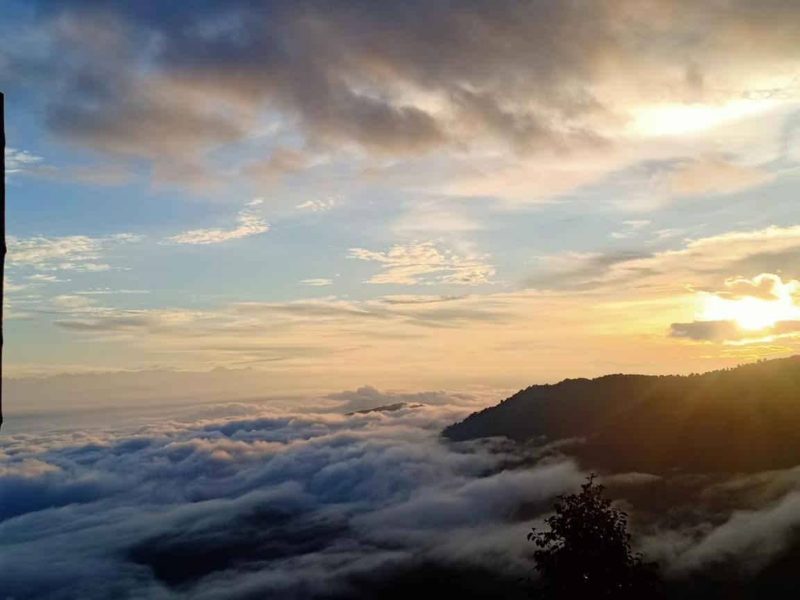 Hermit Retreat Darjeeling  Buitenkant foto