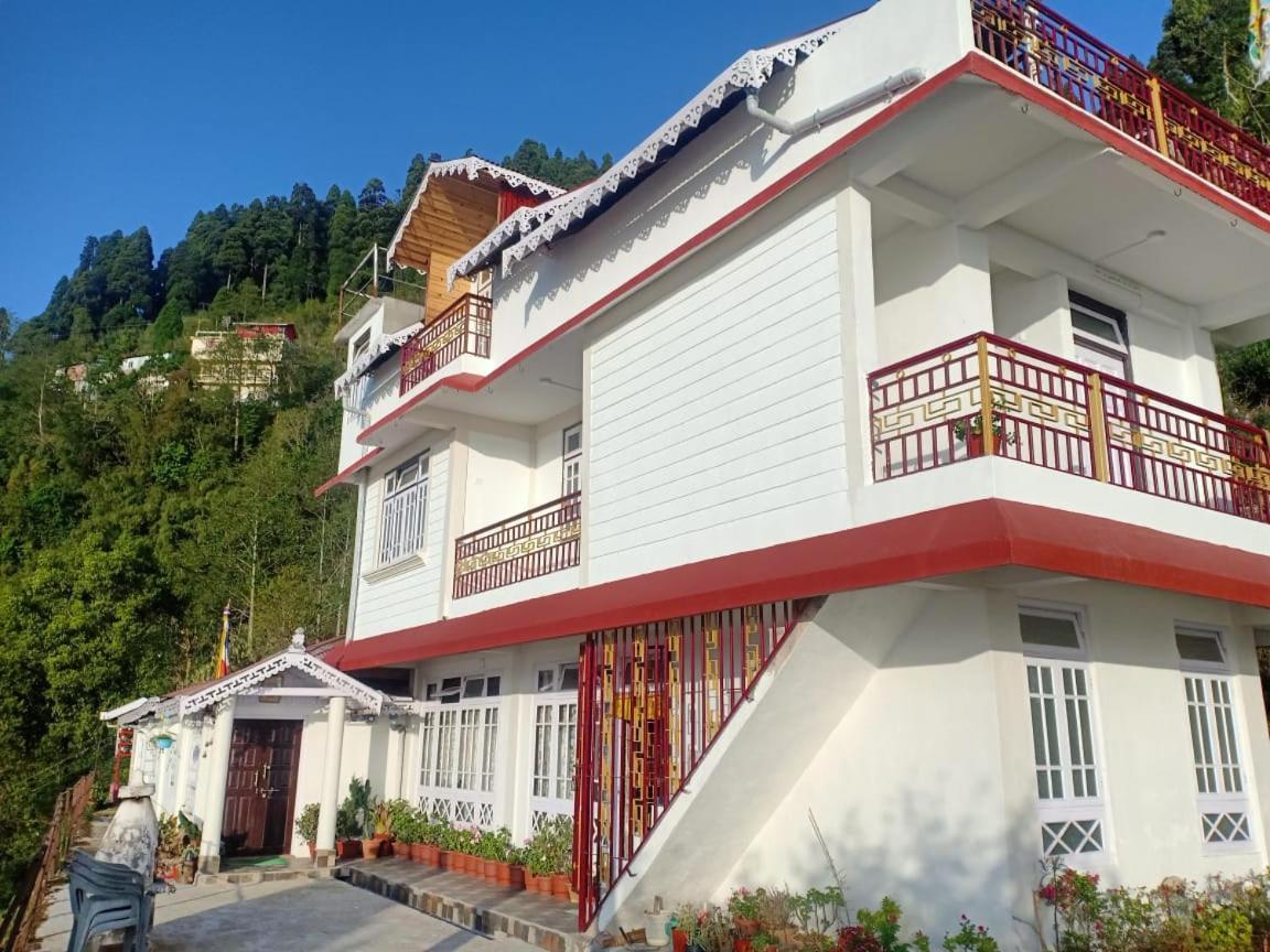 Hermit Retreat Darjeeling  Buitenkant foto