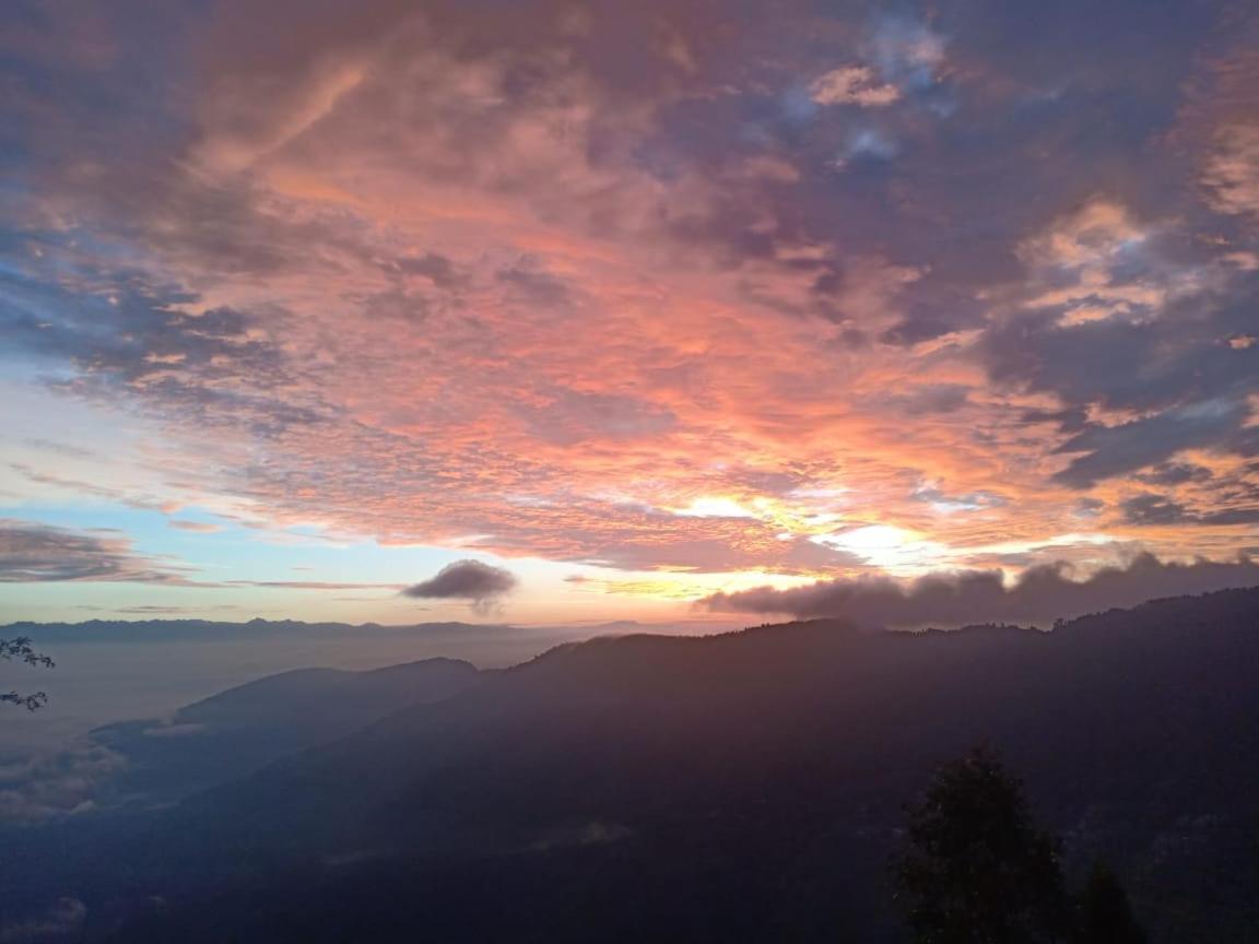 Hermit Retreat Darjeeling  Buitenkant foto