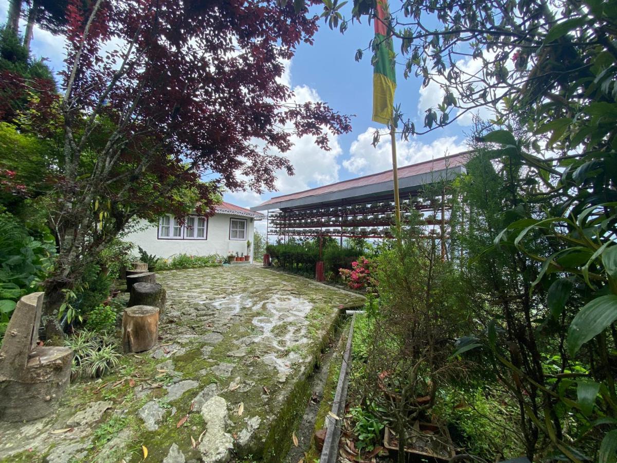 Hermit Retreat Darjeeling  Buitenkant foto