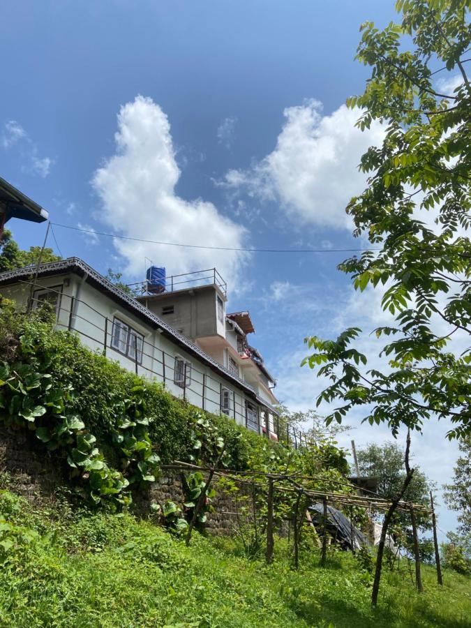 Hermit Retreat Darjeeling  Buitenkant foto