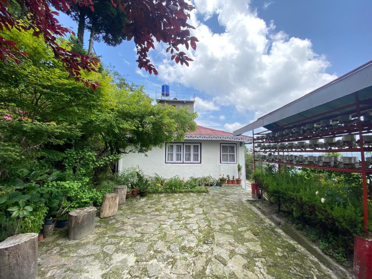 Hermit Retreat Darjeeling  Buitenkant foto