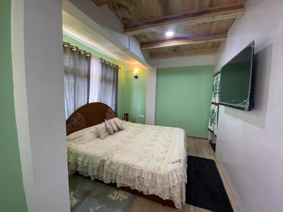 Hermit Retreat Darjeeling  Buitenkant foto