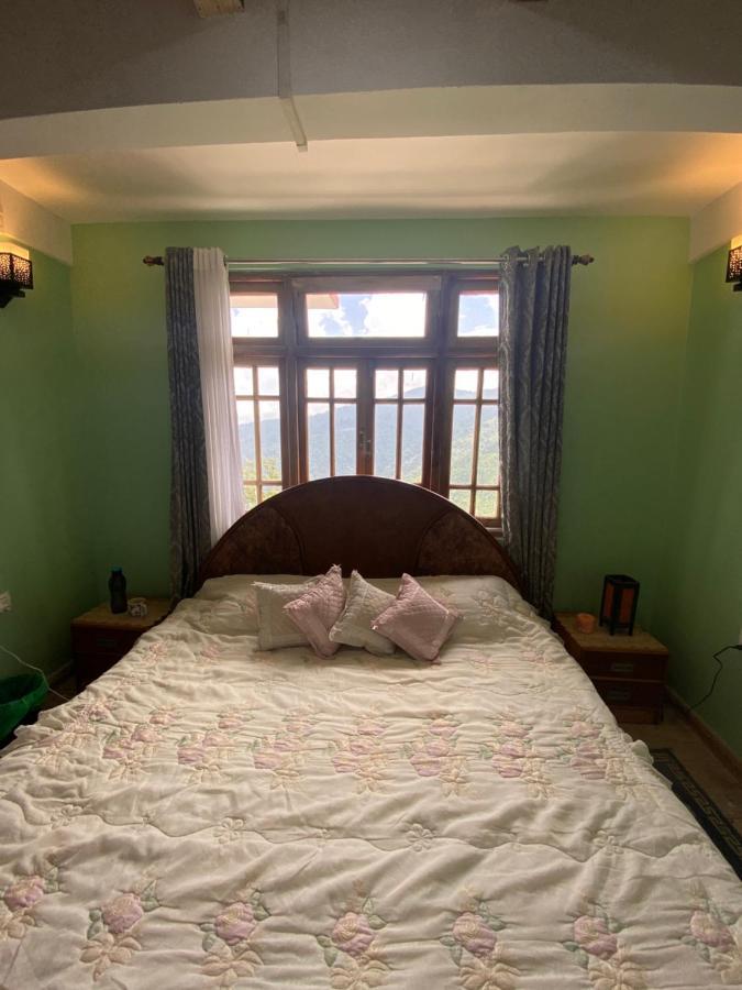 Hermit Retreat Darjeeling  Buitenkant foto