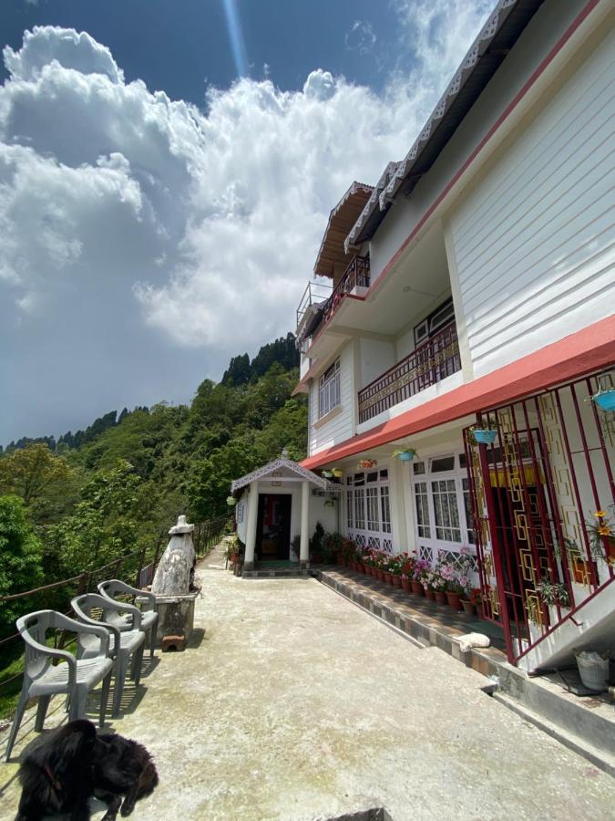 Hermit Retreat Darjeeling  Buitenkant foto