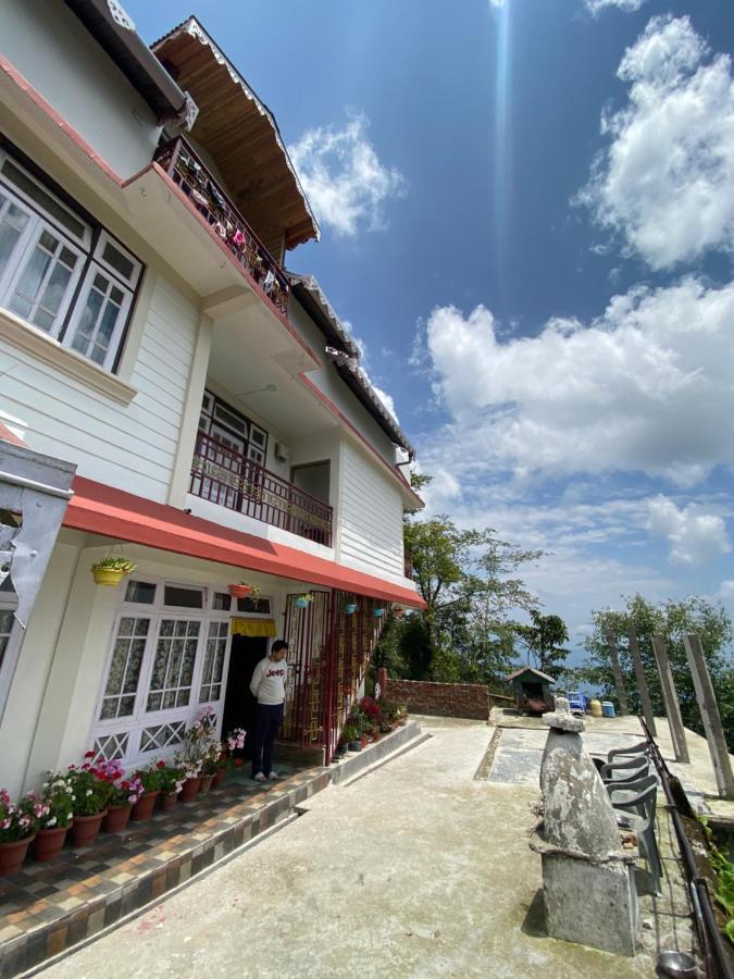 Hermit Retreat Darjeeling  Buitenkant foto