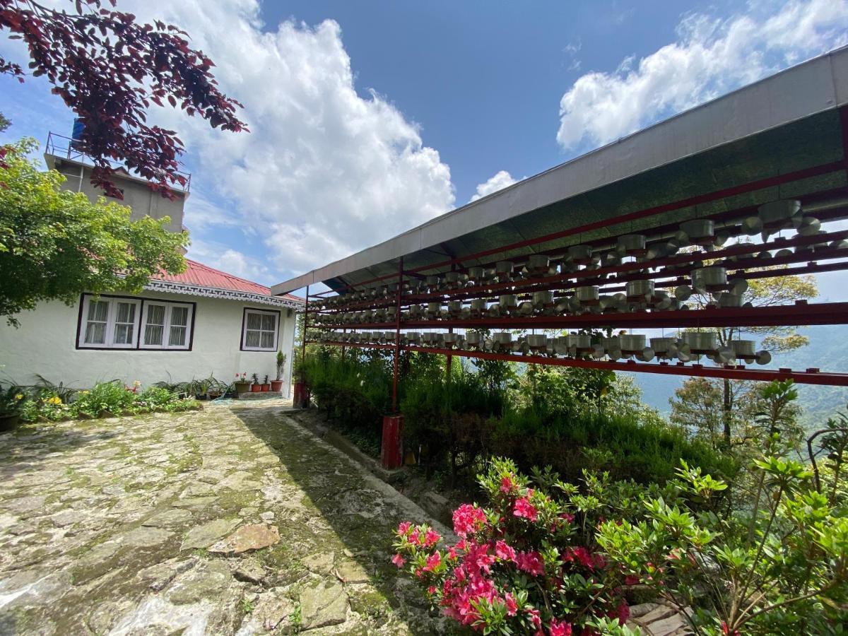 Hermit Retreat Darjeeling  Buitenkant foto