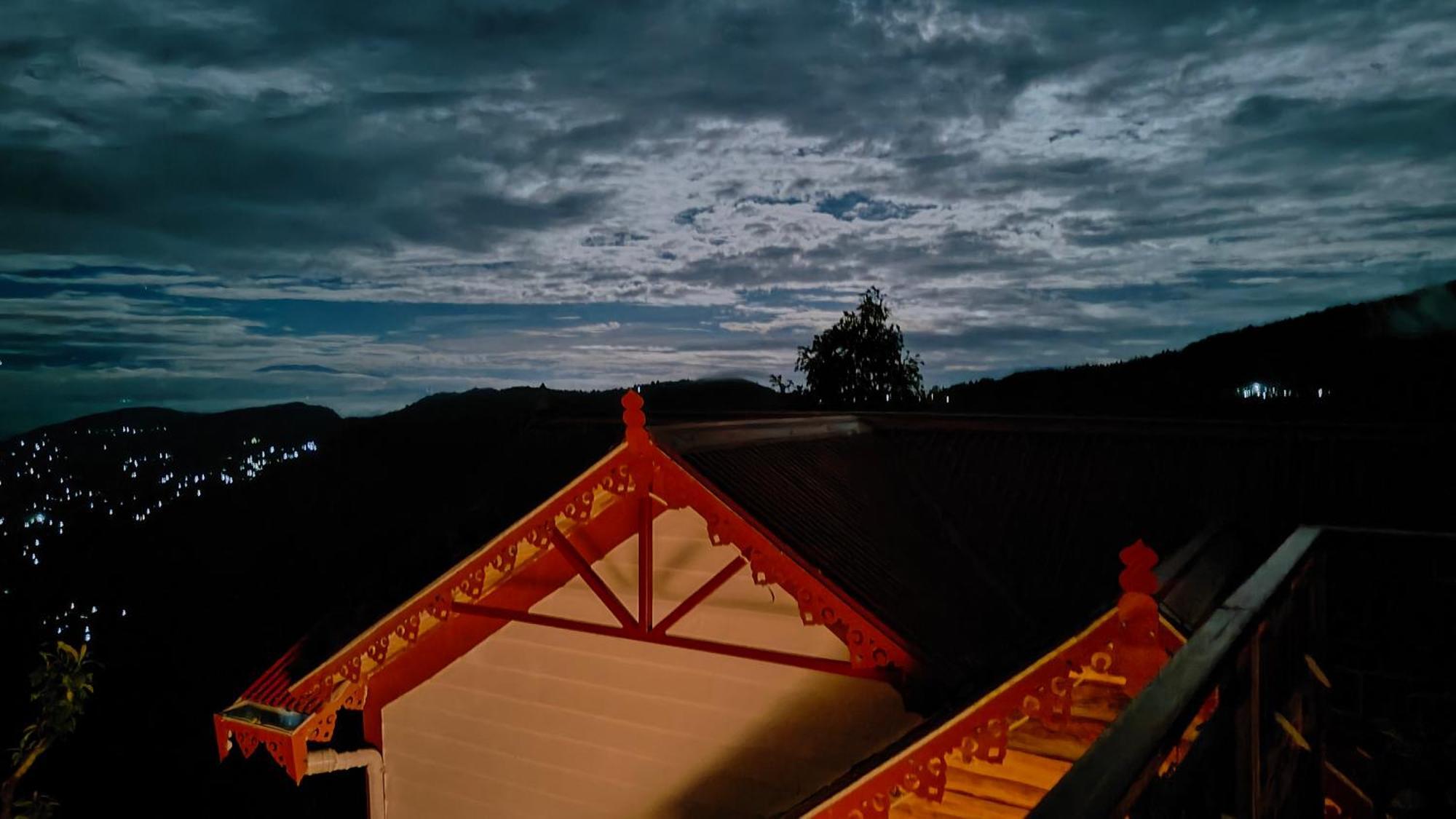 Hermit Retreat Darjeeling  Buitenkant foto