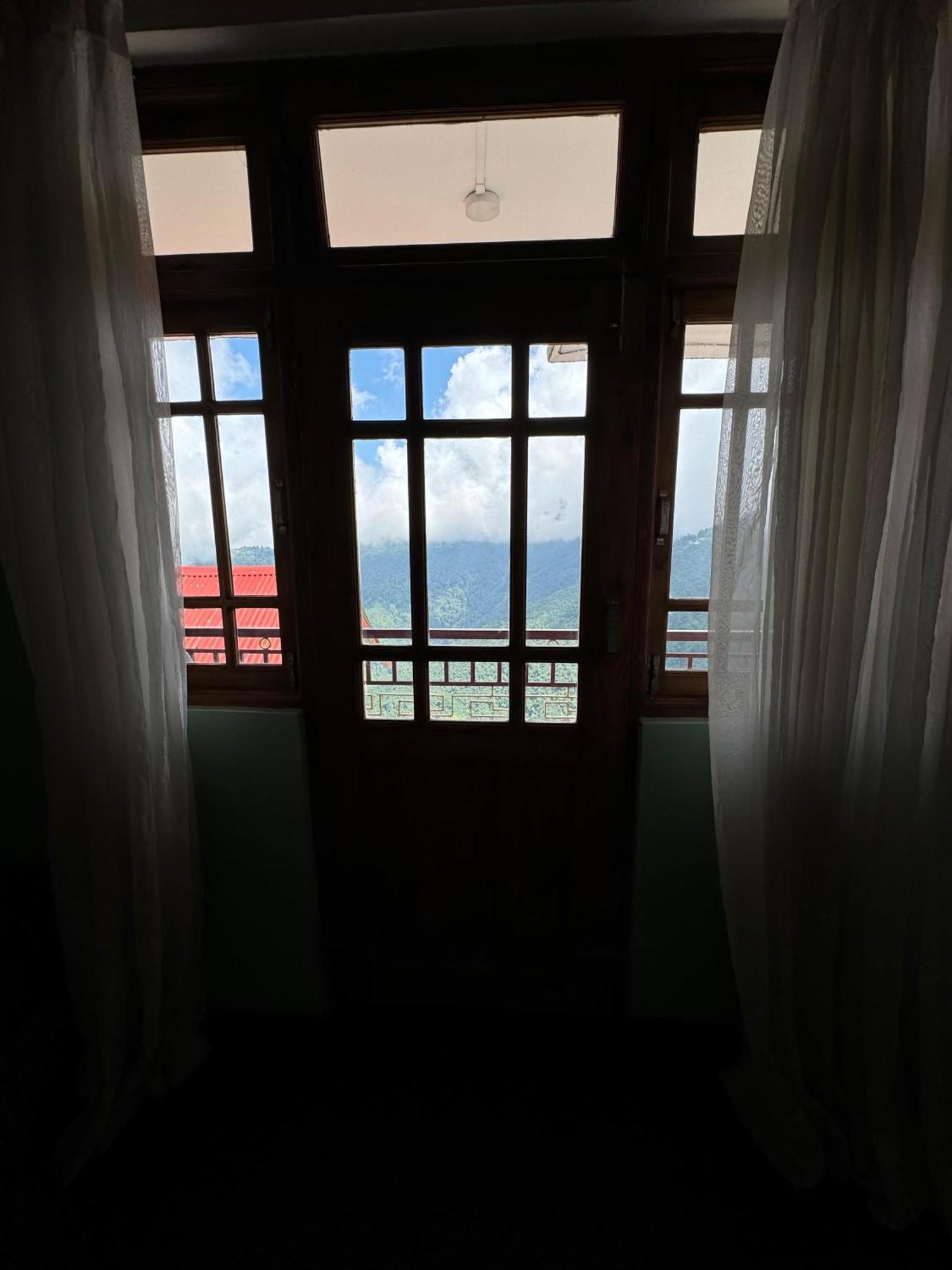 Hermit Retreat Darjeeling  Buitenkant foto