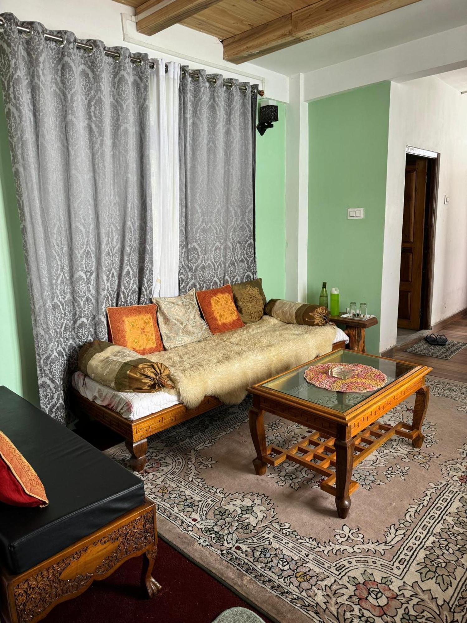 Hermit Retreat Darjeeling  Buitenkant foto