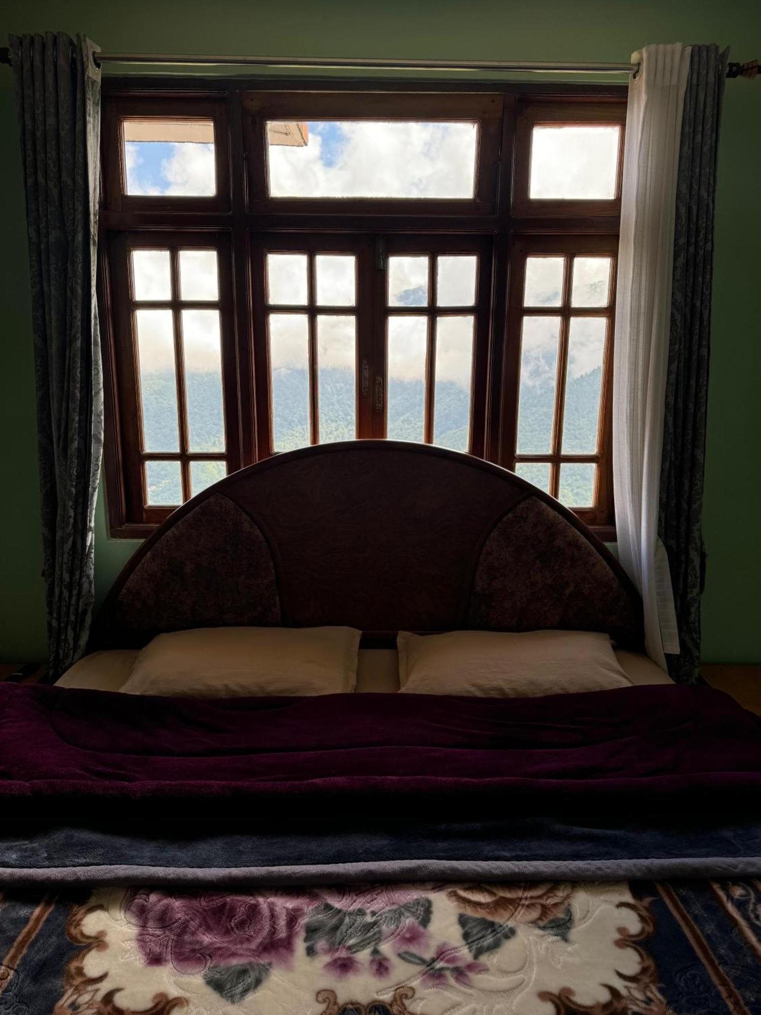 Hermit Retreat Darjeeling  Buitenkant foto