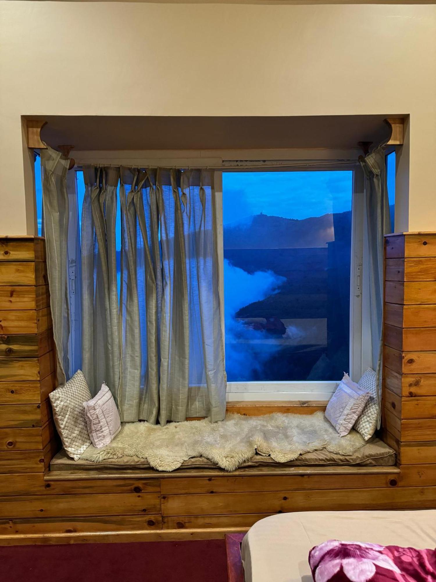 Hermit Retreat Darjeeling  Buitenkant foto