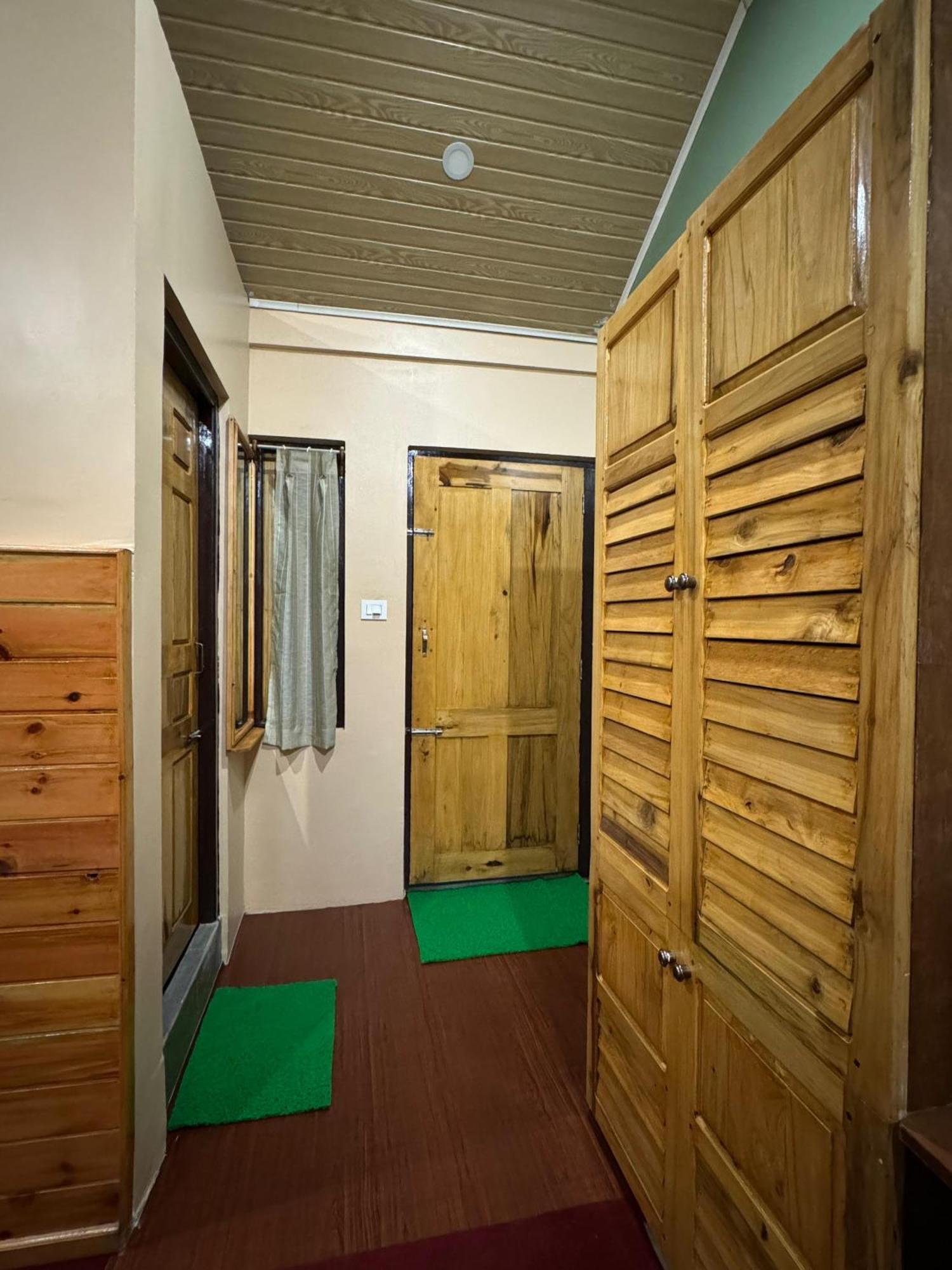 Hermit Retreat Darjeeling  Buitenkant foto